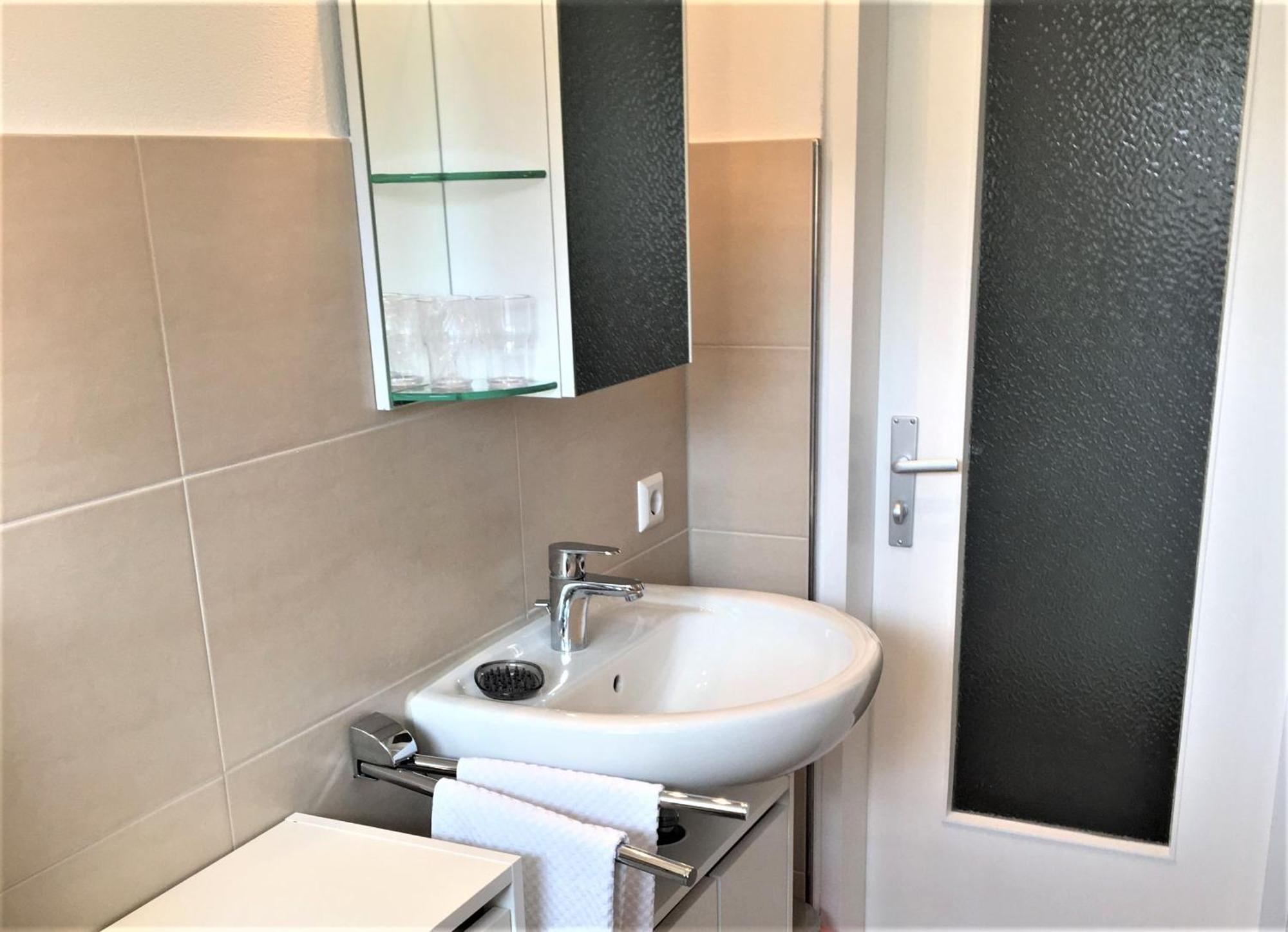 Ferienwohnung Eulennestle 렌즈키르흐 외부 사진