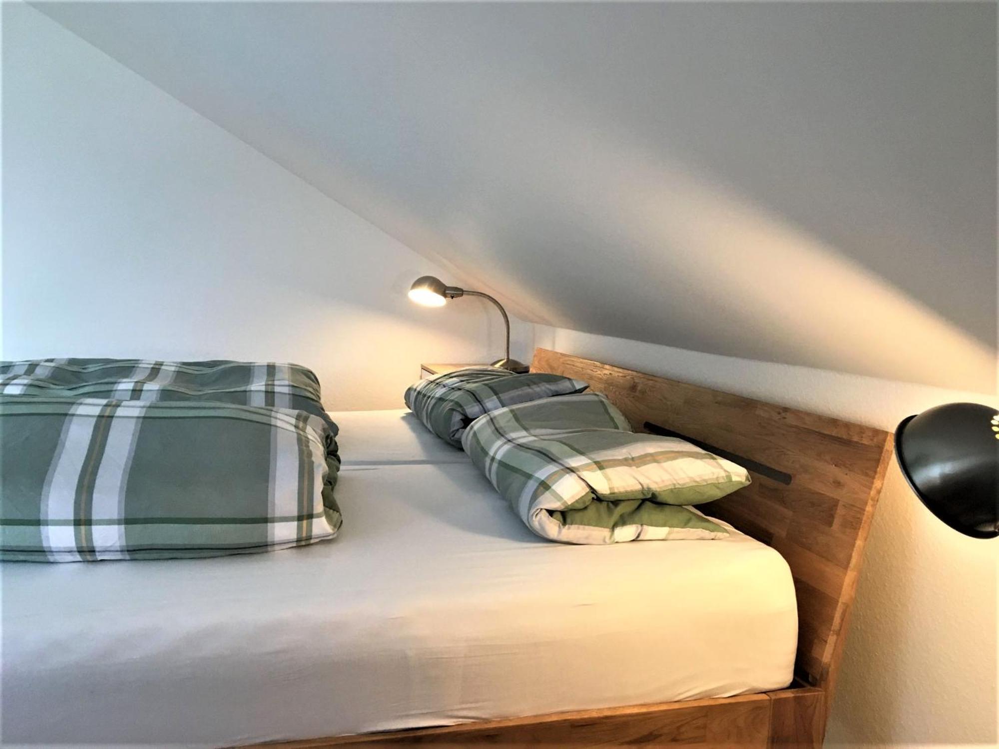 Ferienwohnung Eulennestle 렌즈키르흐 외부 사진