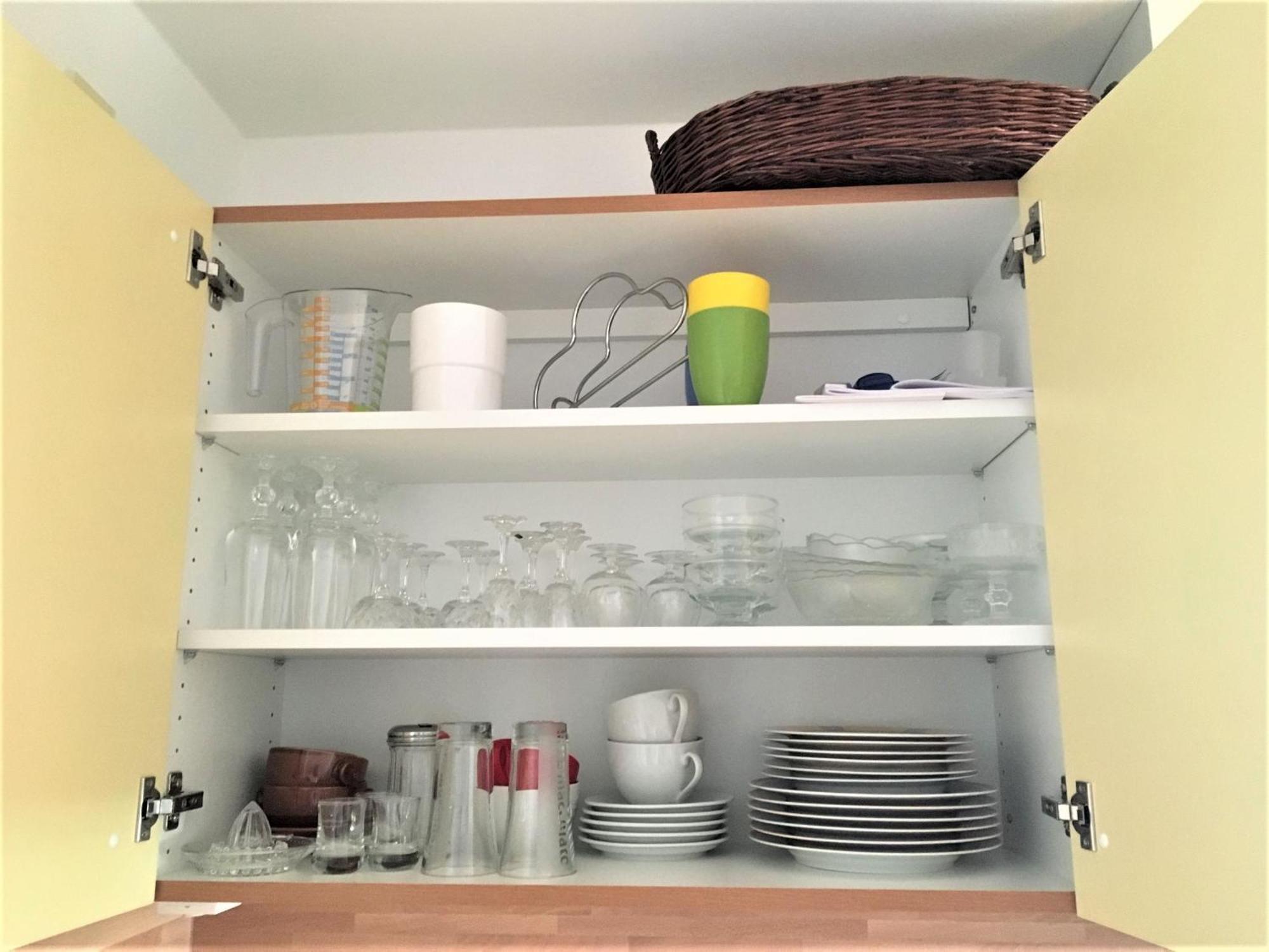 Ferienwohnung Eulennestle 렌즈키르흐 외부 사진