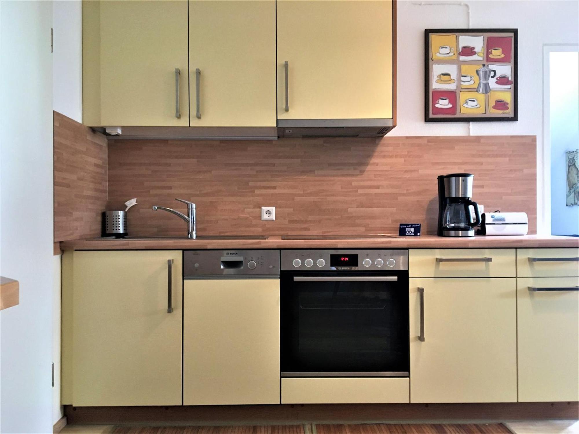 Ferienwohnung Eulennestle 렌즈키르흐 외부 사진